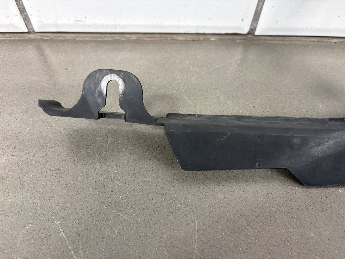 00-06 Harley Heritage Softail FLSTC FLSTCI Belt Debris Deflector OEM 60362-00