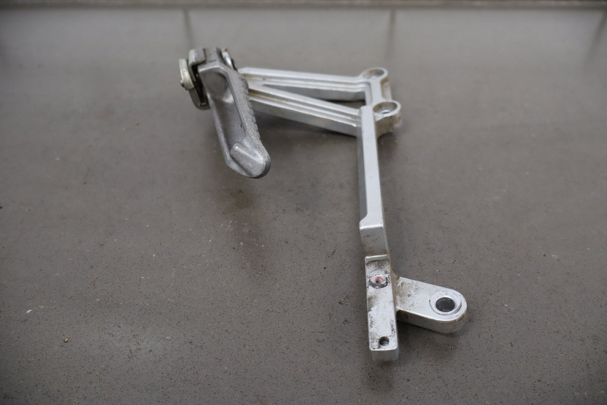 1988-2007 Kawasaki Ninja 250R EX250 Rearsets Foot Pegs OEM 34028-1488 EX250F