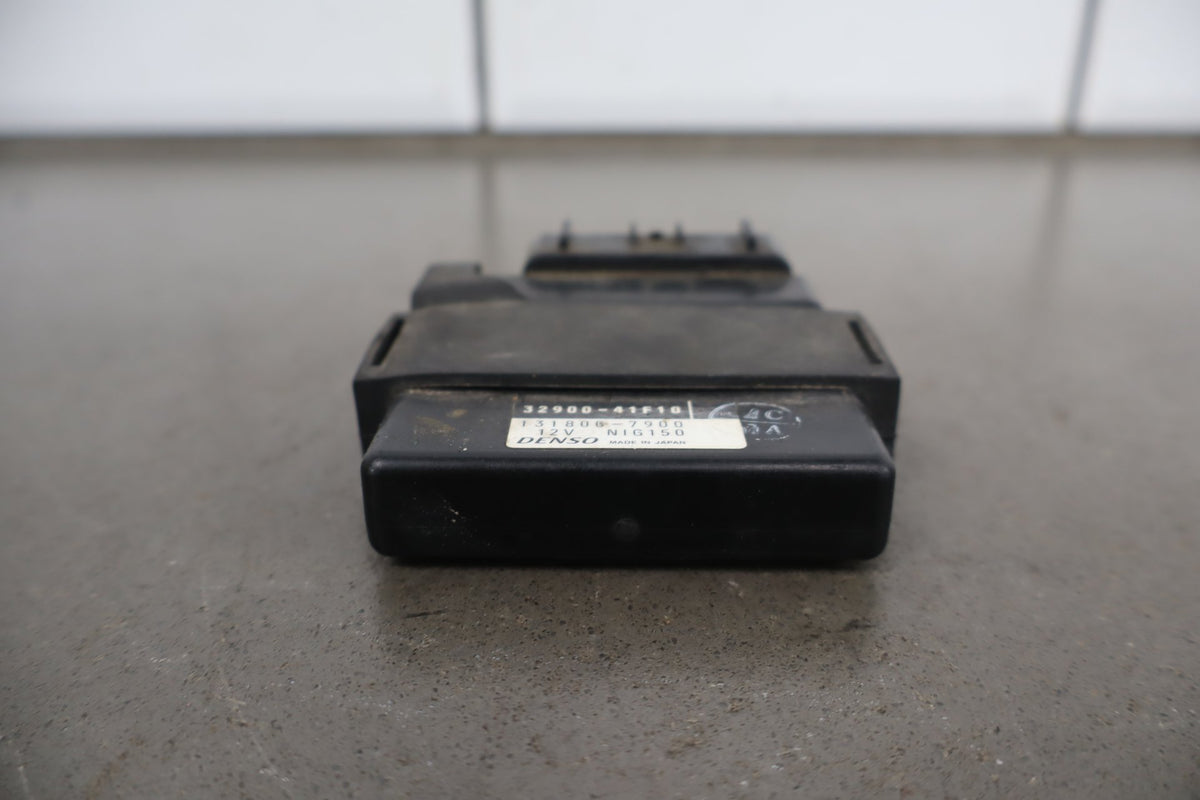 2001-04 Suzuki VL800 Volusia CDI Igniter OEM 32900-41F10