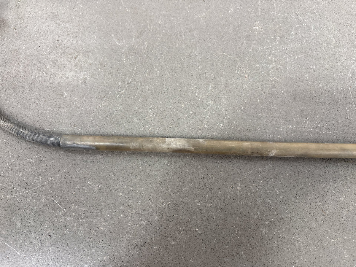 1990-1993 Kawasaki KX250 Rear Brake Hose PN: 43095-0024