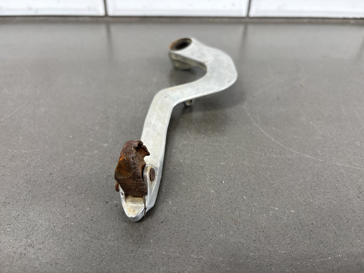 2000-2007 Suzuki DRZ400E DRZ400 Rear Brake Pedal Lever OEM