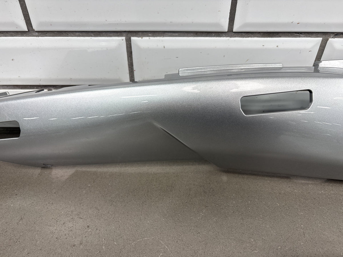 2010-2014 Kawasaki Concours 14 ZG1400 Right Tail Side Cover 36040-0104