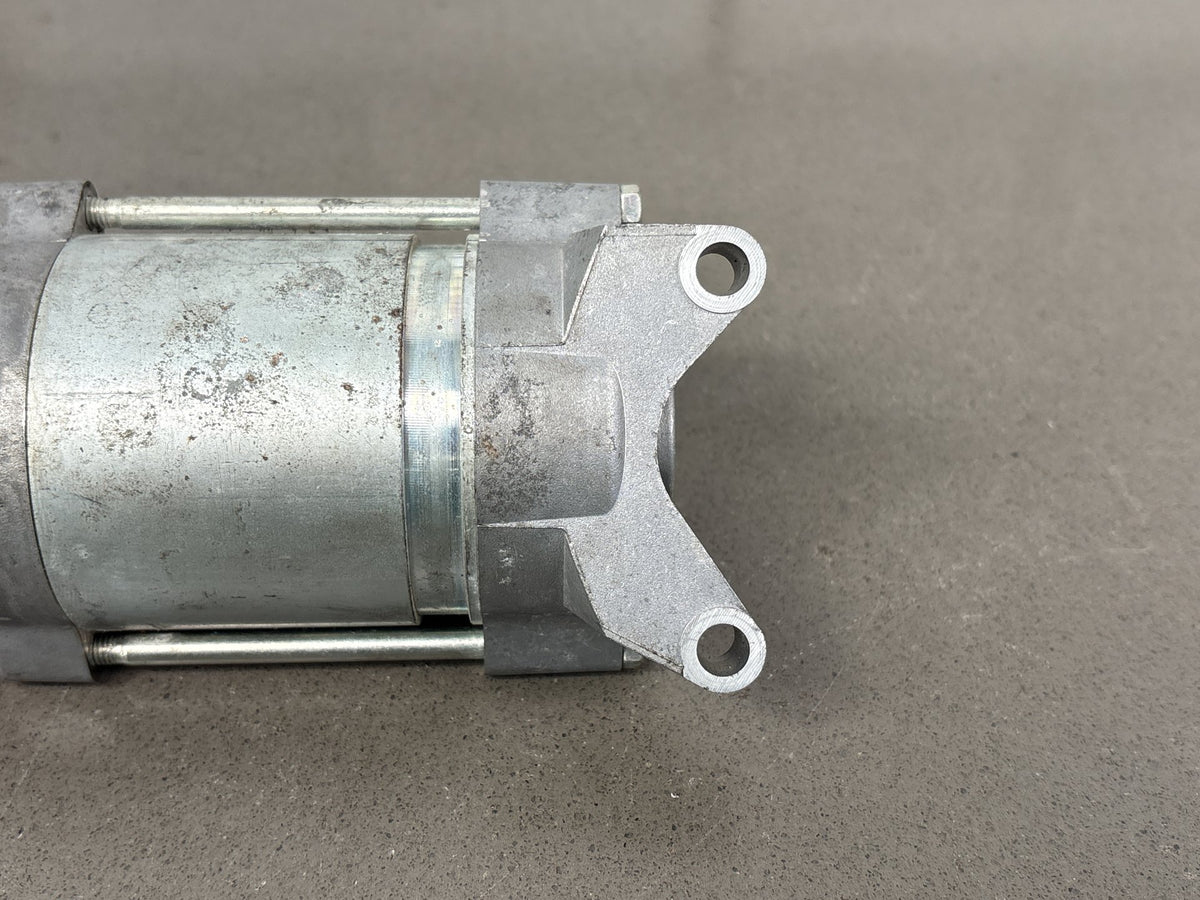 2003-2012 Yamaha FJR1300 Starter Motor OEM 5JW-81890-00-00