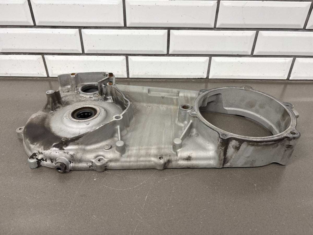 2006-2010 Harley Dyna FXD FXDC FXDB Inner Primary Cover Housing OEM 60681-06