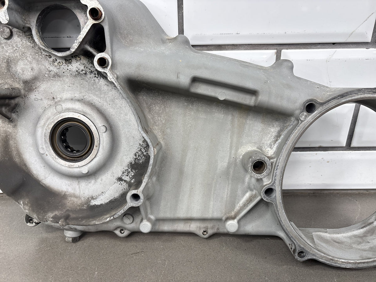 2006-2010 Harley Dyna FXD FXDC FXDB Inner Primary Cover Housing OEM 60681-06