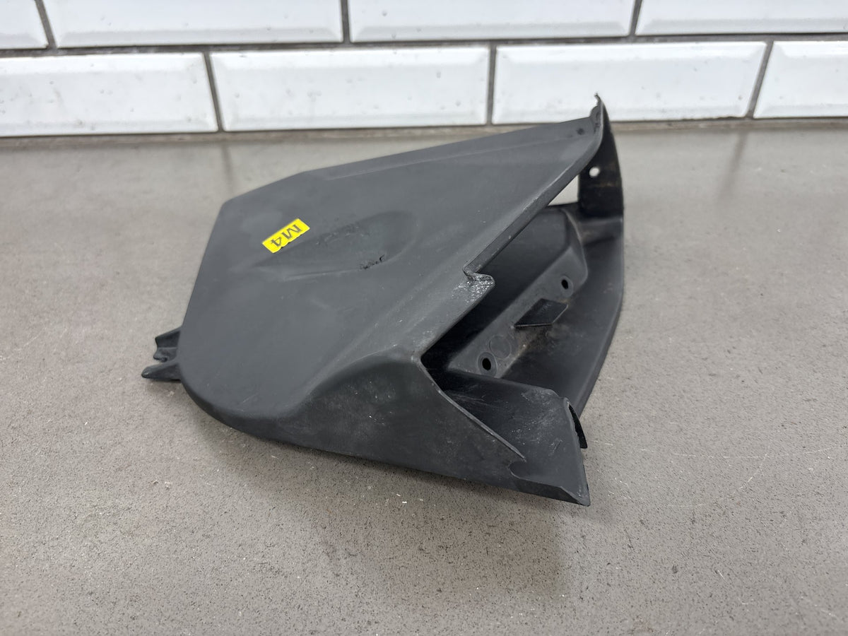 2005-2010 Triumph Sprint ST 1050 Cockpit Stowage Glove Box OEM