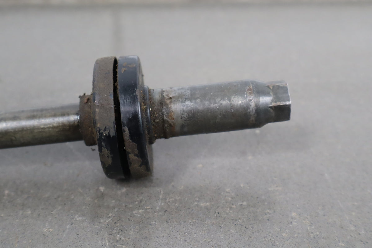 1990-1993 Kawasaki KX250 Front Axle 41068-1310