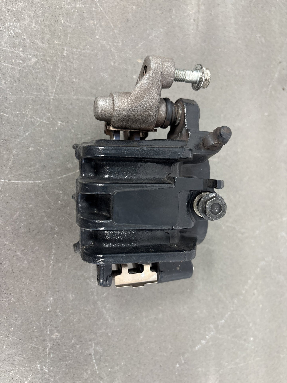 2015-2022 Honda CBR300R Front Brake Caliper OEM