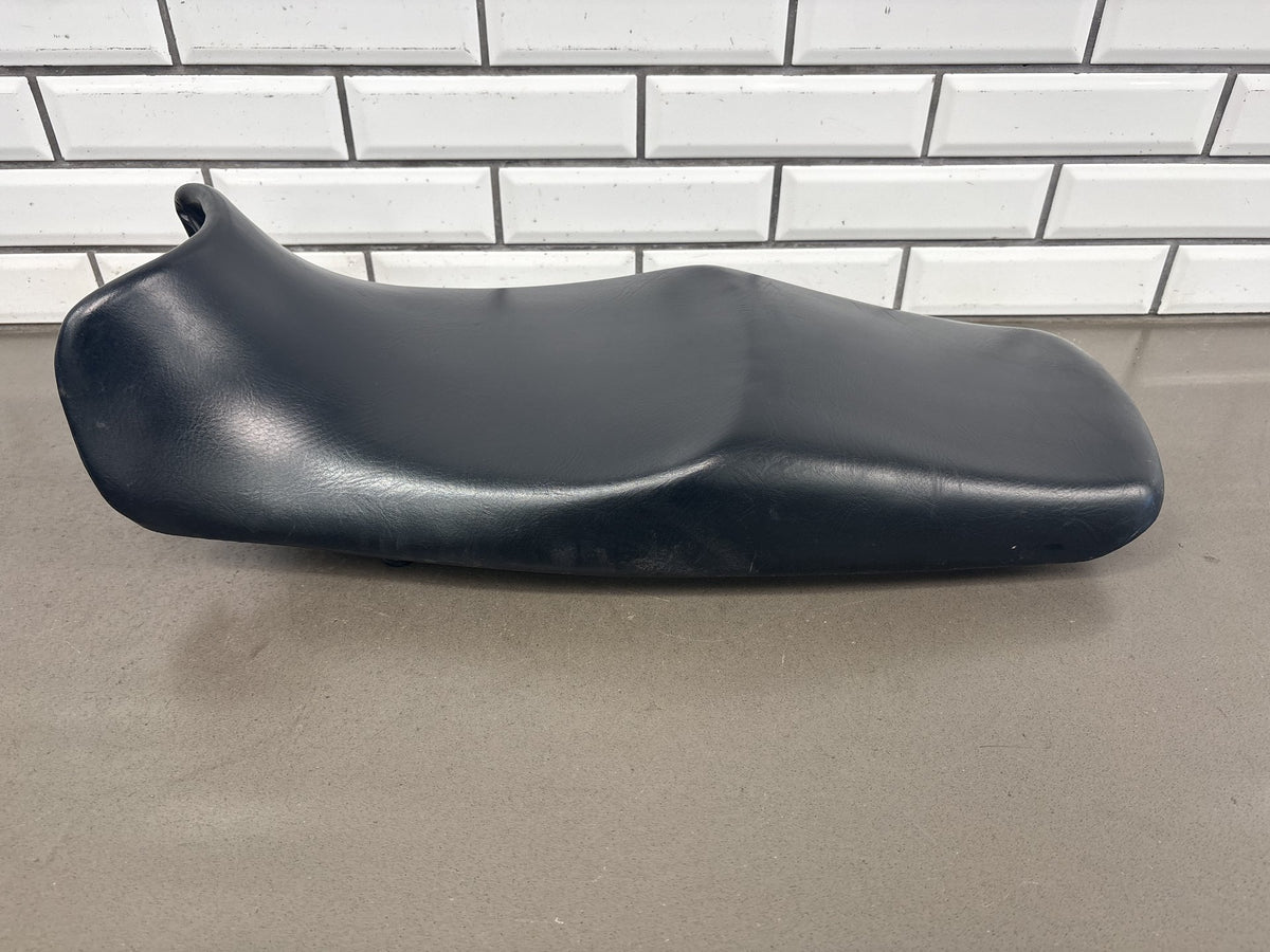 1990-1993 Kawasaki Ninja ZX11 Seat Assembly OEM 53001-1596-MA