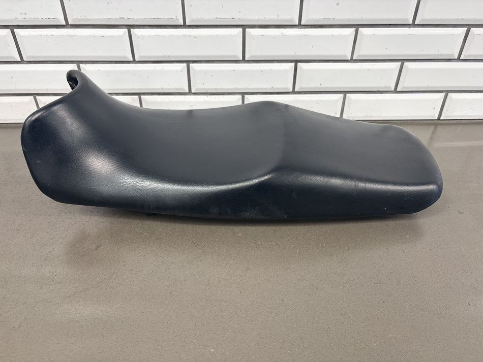 1990-1993 Kawasaki Ninja ZX11 Seat Assembly OEM 53001-1596-MA