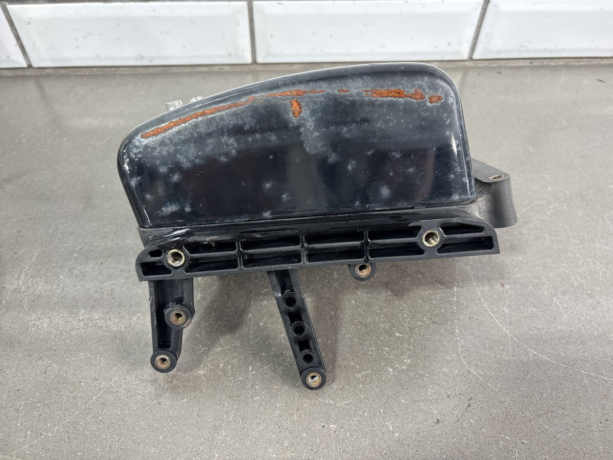 2006 Dyna Super Glide Street Bob Wide Glide Harley Electrical Caddy 70367-04A