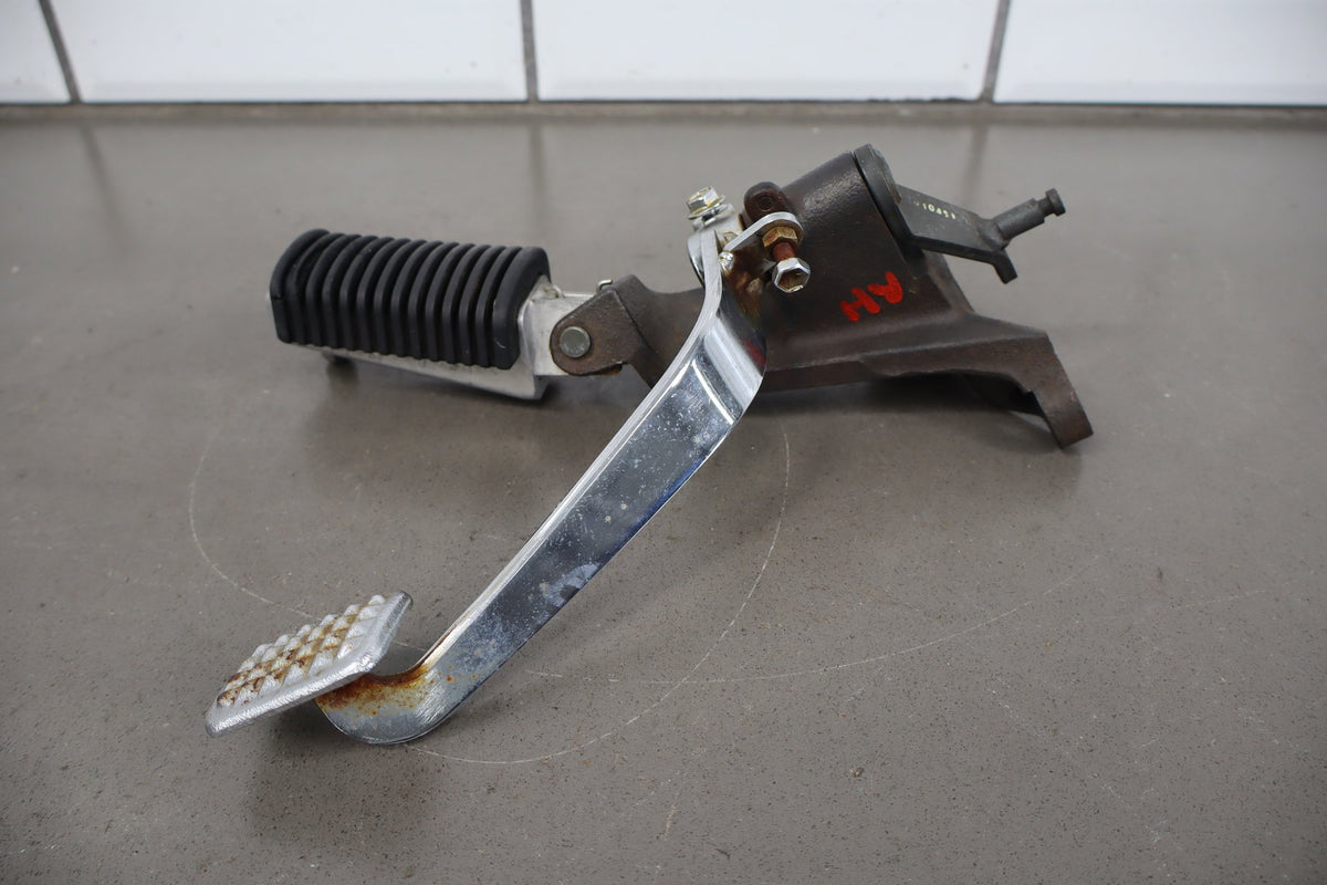 2001-04 Suzuki VL800 Volusia Rear Brake Pedal Link OEM
