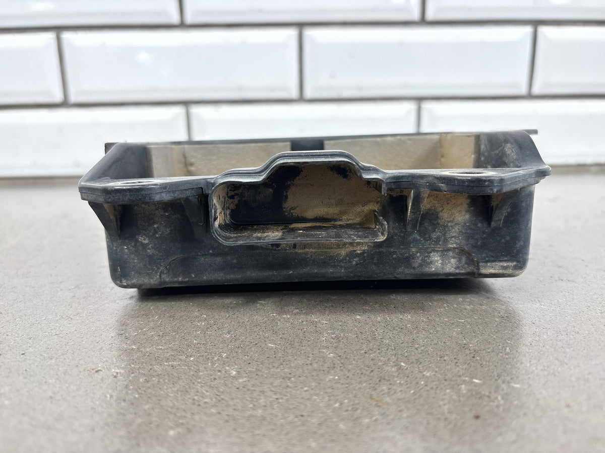 2000-2024 Suzuki DRZ400 E S SM Battery Box Tray Holder OEM