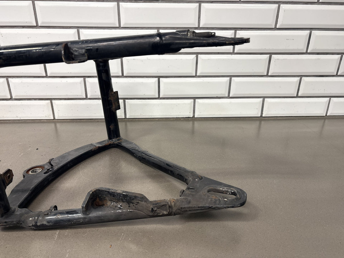 00-06 Harley Heritage Softail Classic FLSTC FLSTCI Rear Swingarm OEM 47573-00A