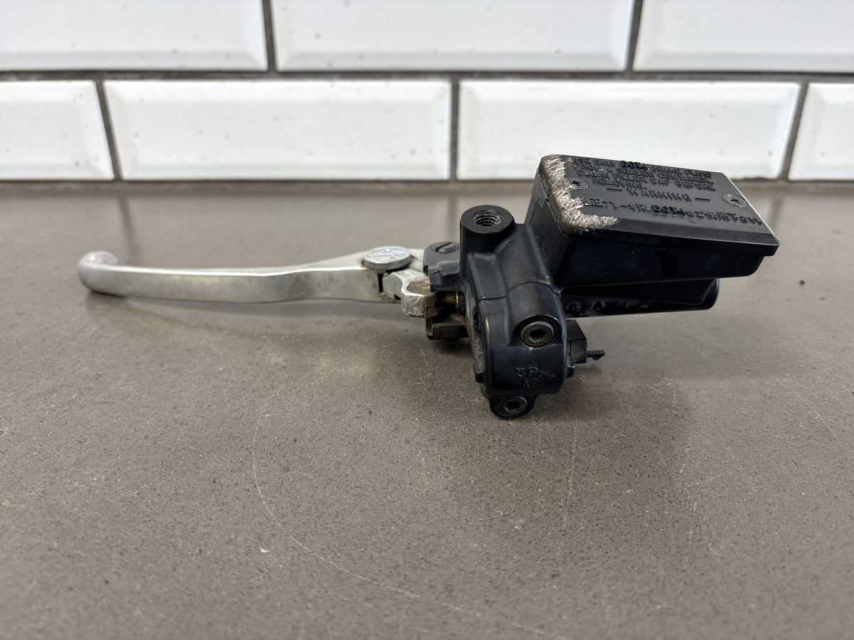 2003-2011 Yamaha FJR1300 Clutch Master Cylinder Lever OEM 5JW-W2645-01-00