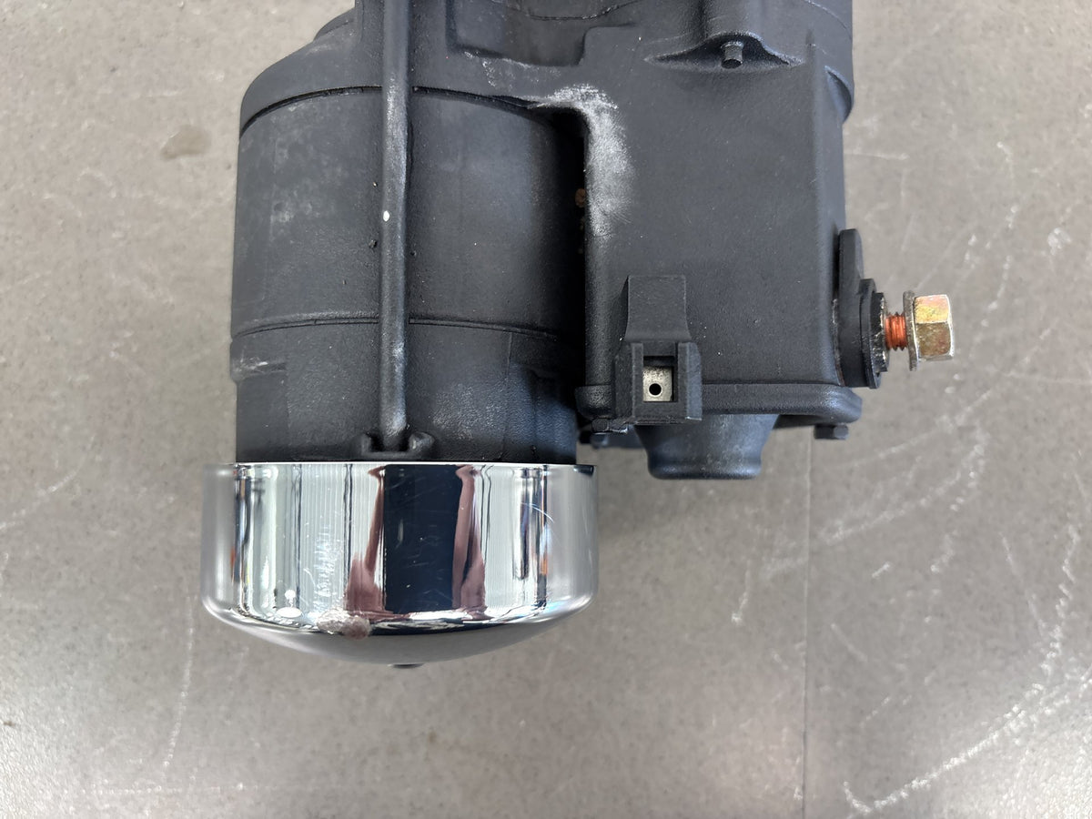 1999-2006 Harley Road King FLHR FLHRI FLHRCI Starter Motor OEM 31553-94B