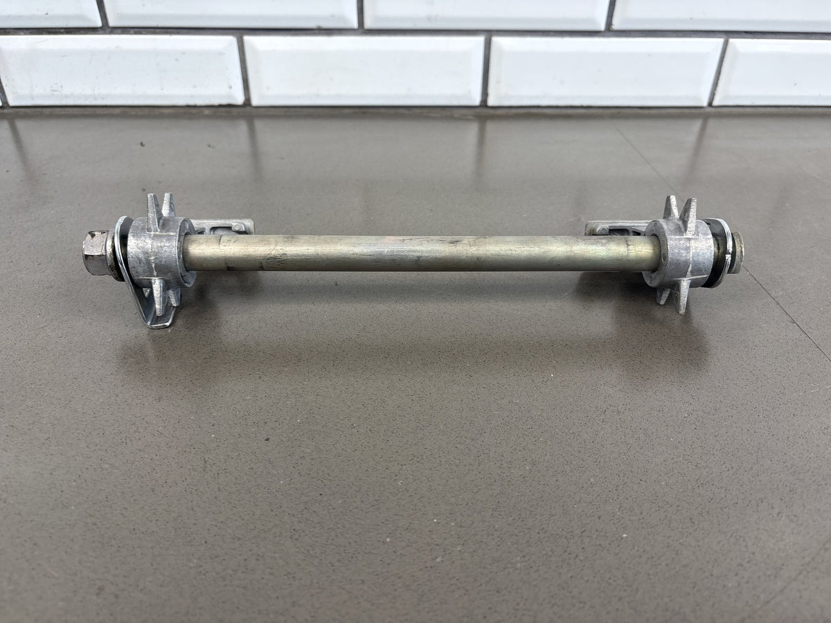1999-2007 Yamaha YZF600R Rear Wheel Axle Shaft OEM 3GM-25381-10-00