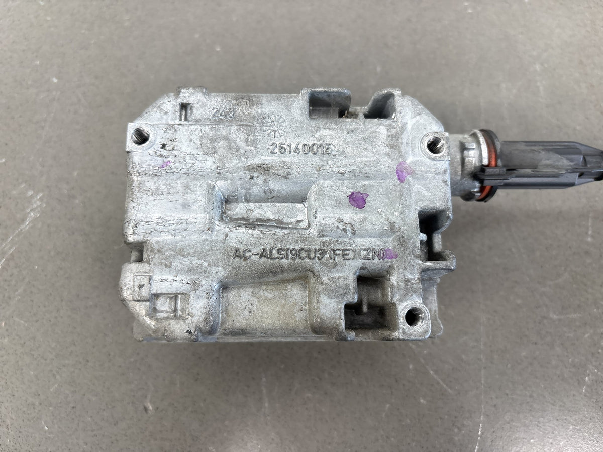 2002-2003 Harley Road King Classic FLHRCI Cruise Control Module OEM 70955-98B