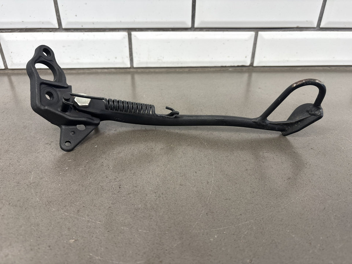 2010-2014 Kawasaki Concours 14 ZG1400 Side Stand Kickstand 34024-0033-18R
