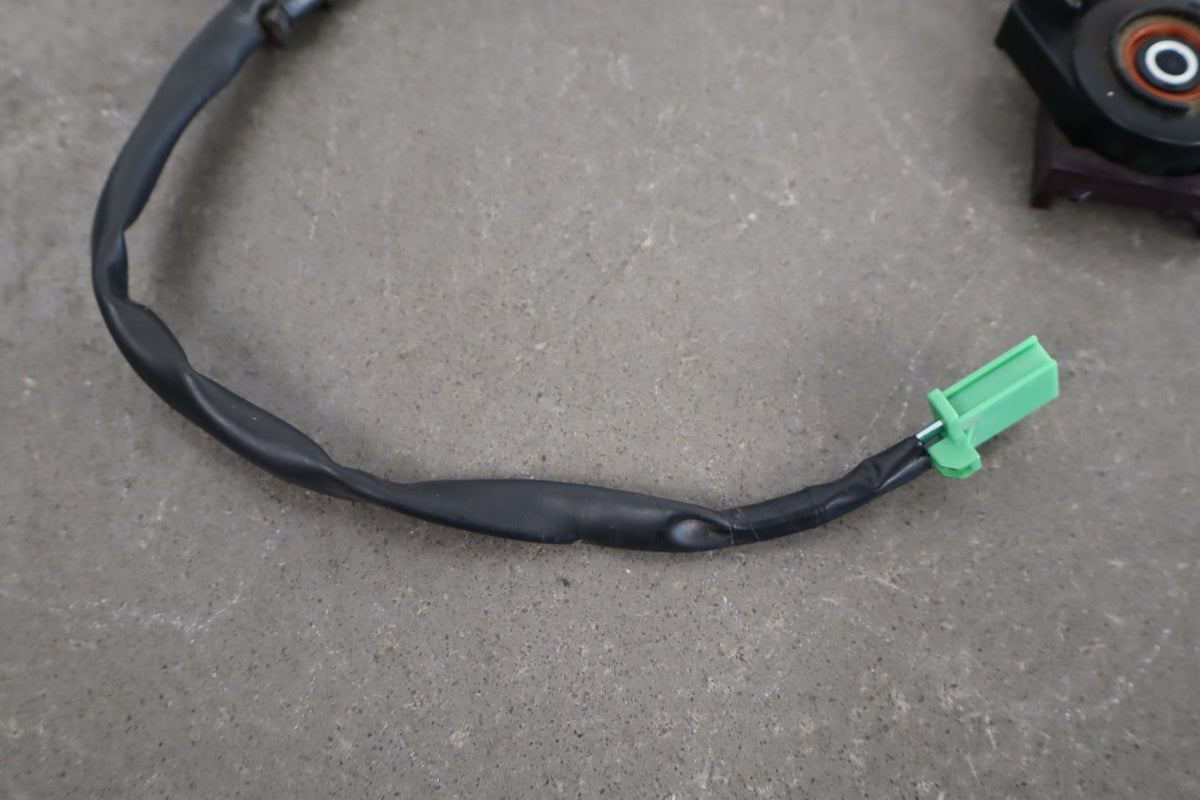 2017-2020 Honda CRF250L Rally Kickstand Switch