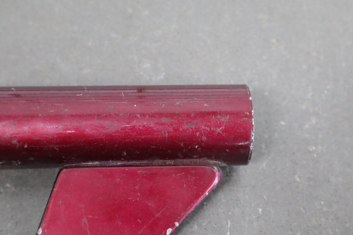 1973 Yamaha RD350 Fork Upper Cover 360-23121-50-AJ