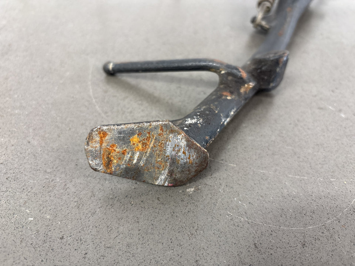 2005-2010 Triumph Sprint ST 1050 Kickstand
