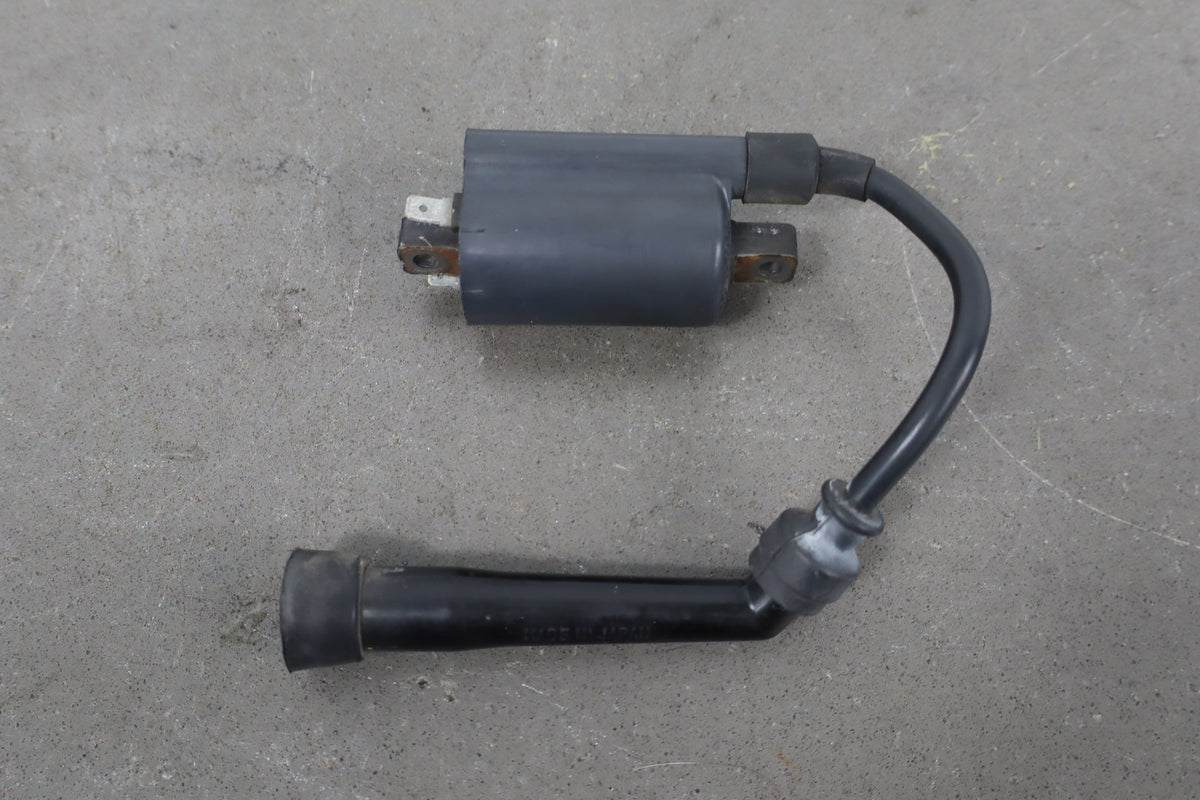2001 Suzuki Intruder Volusia 800 Ignition Coil Set