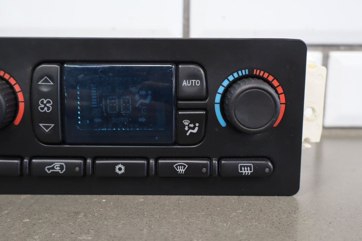 Dorman 599-211XD AC Heater Climate Control Module fits Chevy GMC Improved Design