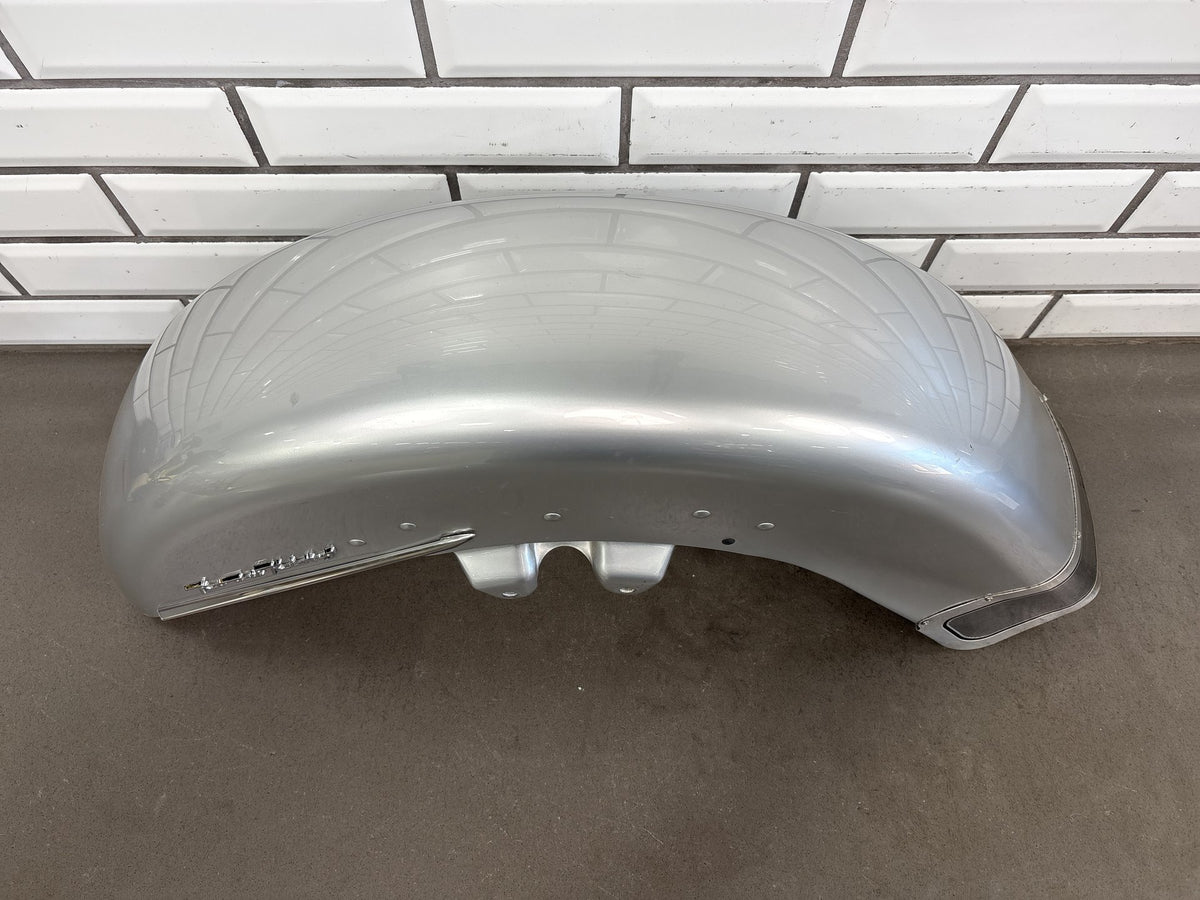 03 Harley-Davidson Road King 100th Anniversary Tins Tank/Fenders/Covers 98-06