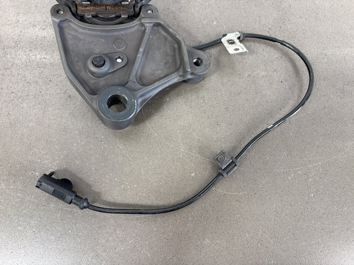 2010-2014 Kawasaki Concours 14 ZG1400 Rear Brake Caliper 43080-0088-DJ