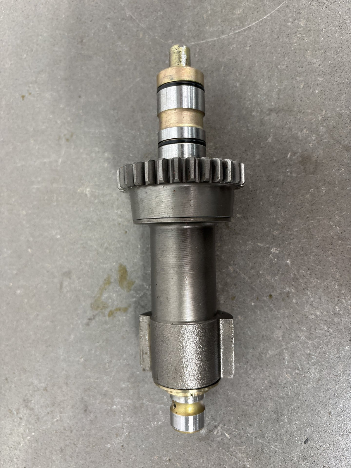 1995 Triumph Daytona 1200 Engine Balance Shafts Pair OEM