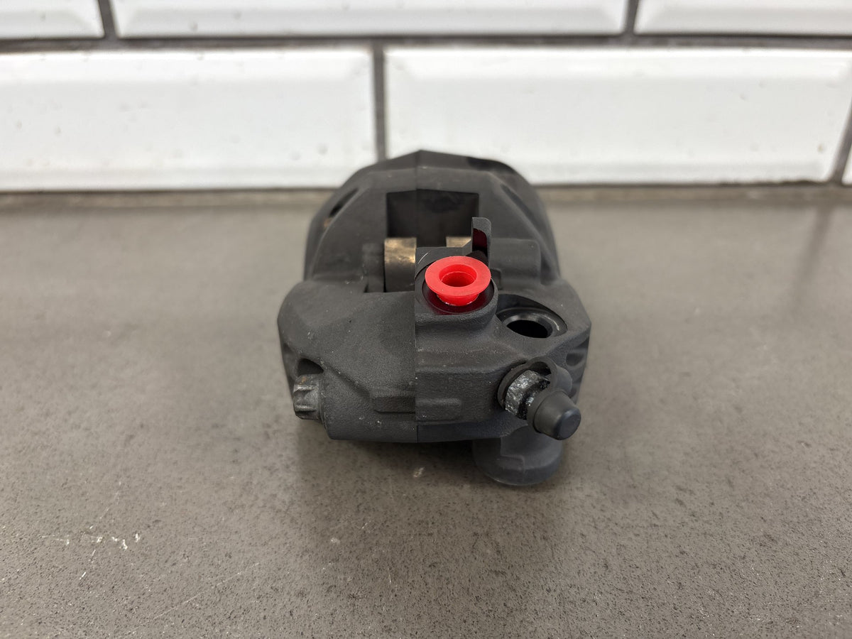 2010-2014 Kawasaki Concours 14 ZG1400 Front Brake Caliper Left 43080-0047-DJ