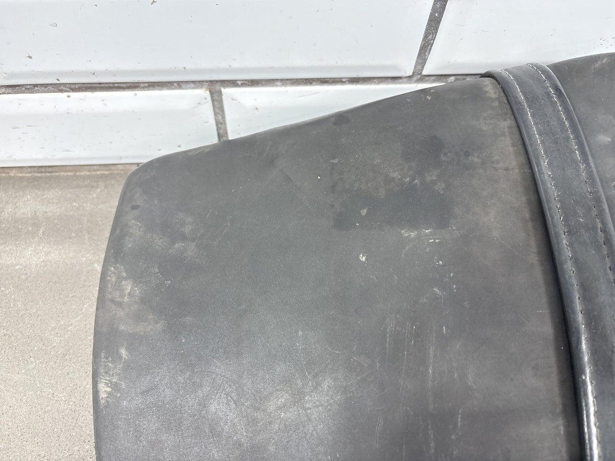 2000 Yamaha YZF-R6 Rear Passenger Seat Pillion OEM