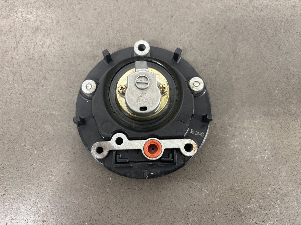 2006-2007 Yamaha FJR1300 Ignition Switch Gas Cap Seat Lock ECU Lock Set One Key