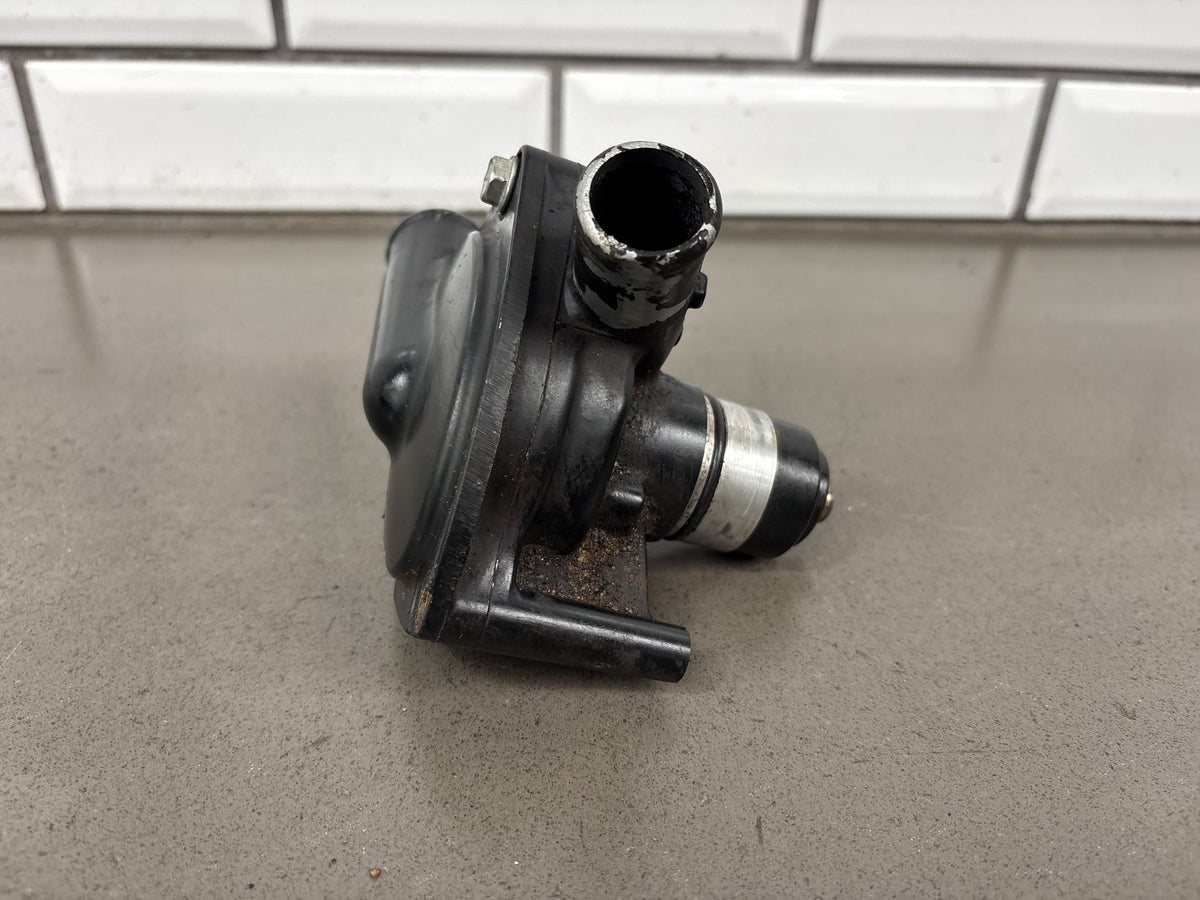 2005-2010 Triumph Sprint ST 1050 Tiger Speed Triple 1050 Water Pump Assembly OEM
