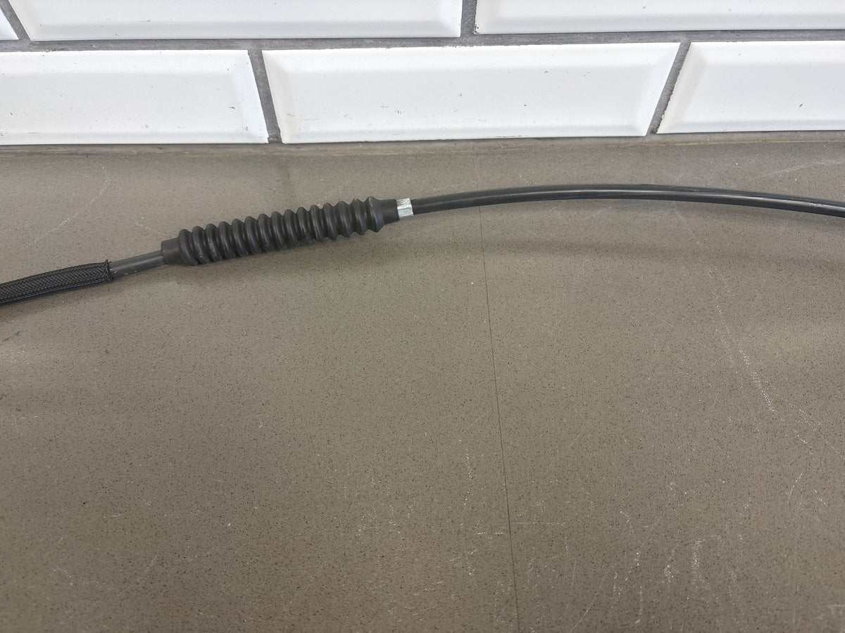 00-06 Harley Road King FLHR FLHRI FLHRCI FLHRS FLHRSI Clutch Cable OEM 38667-00