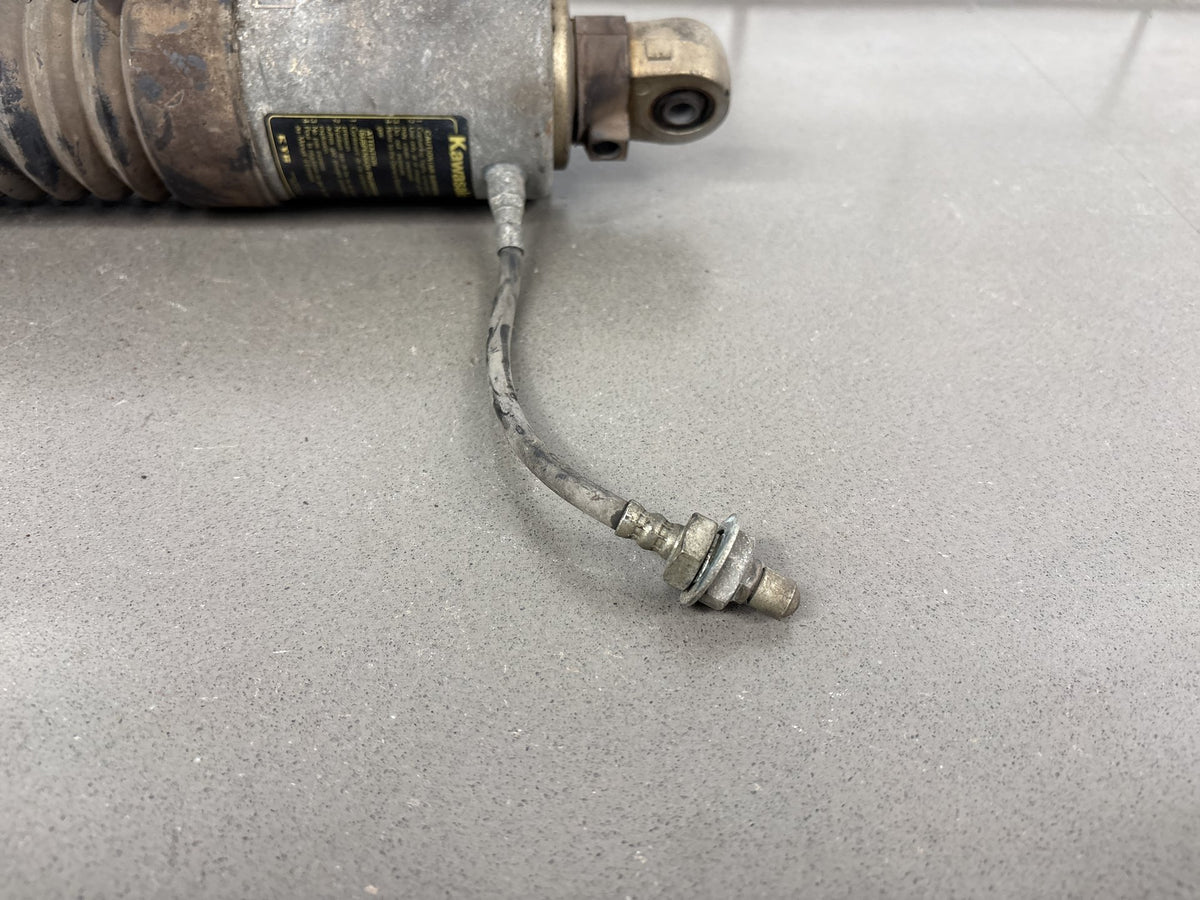 1983 Kawasaki GPZ750 ZX750A Rear Shock Absorber OEM