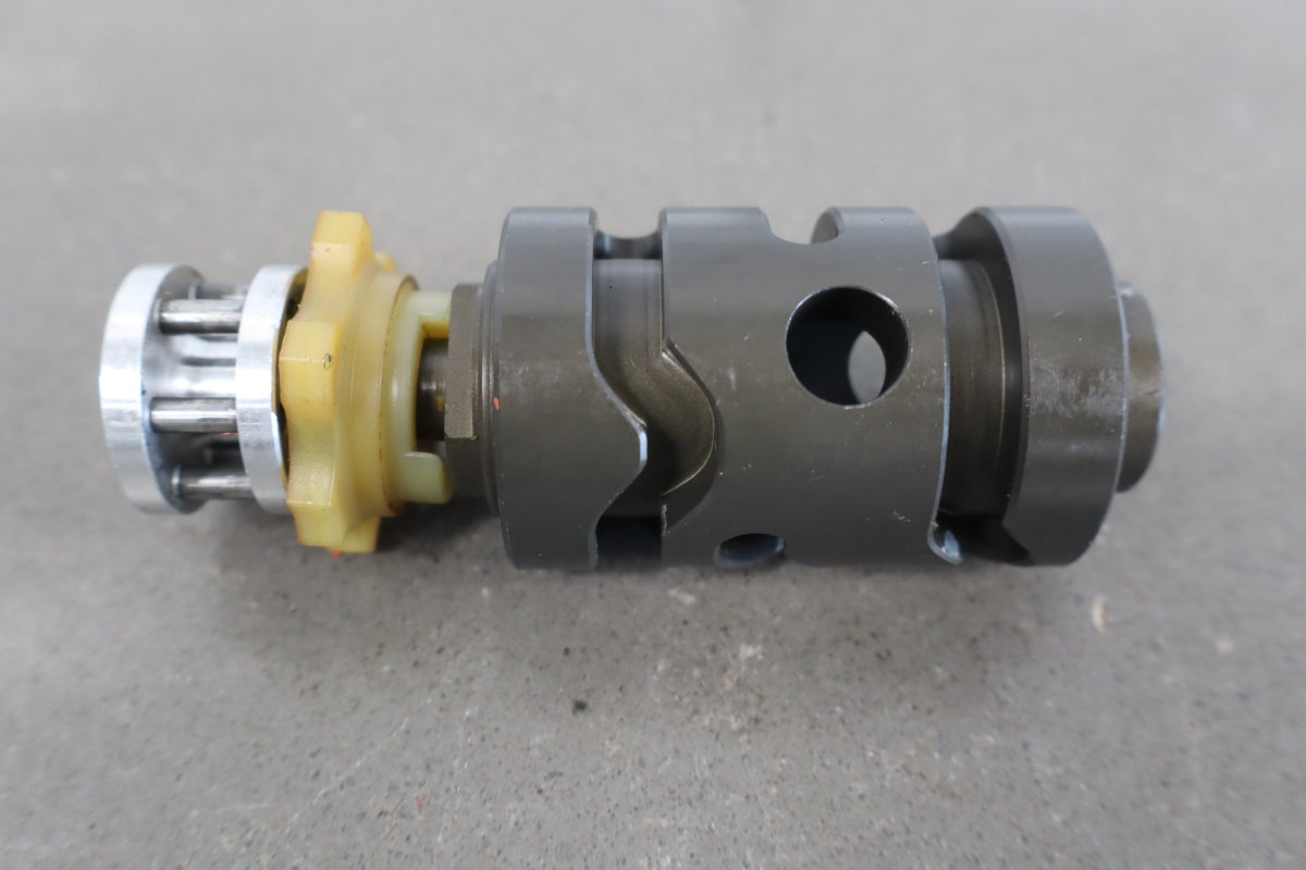1997 KTM 250 EXC Engine Transmission Gears Shift Fork Assembly OEM 250EXC Bike