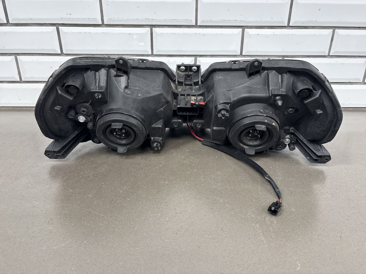 2010-2014 Kawasaki Concours 14 ZG1400 Headlight 23007-0108