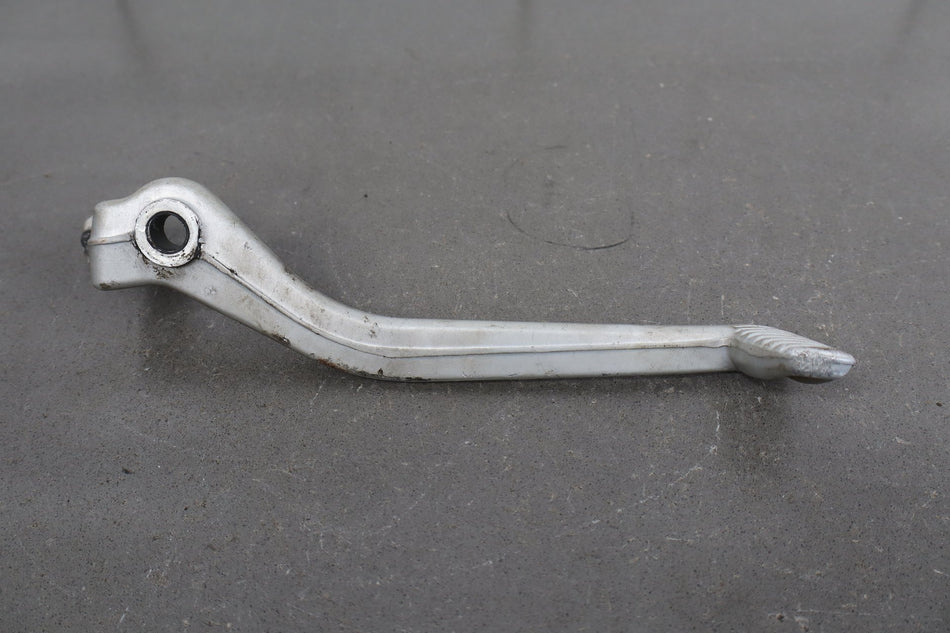 2000 Triumph Tiger Rear Brake Pedal Assembly OEM