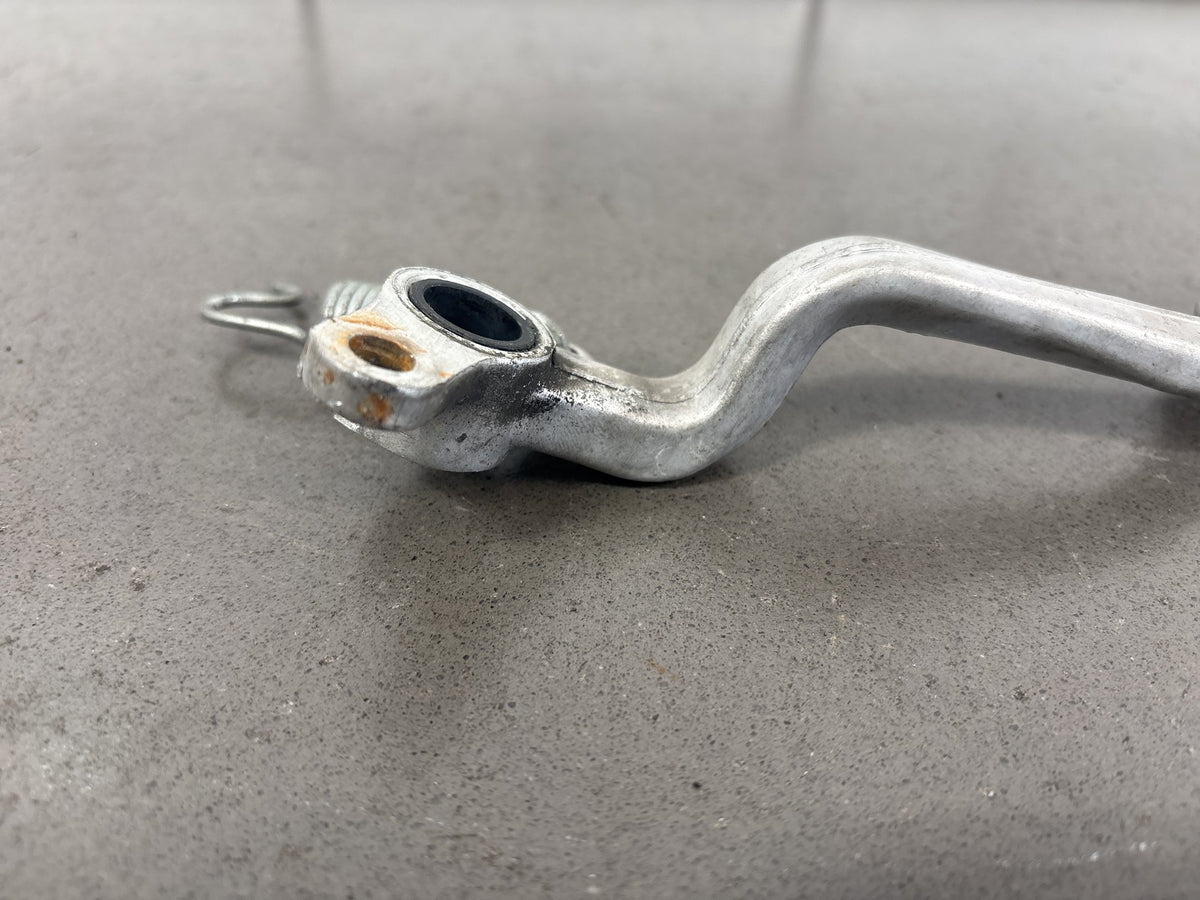 1990-2001 Kawasaki Ninja ZX-11 ZX1100C ZX1100D Rear Brake Pedal OEM 43001-1292