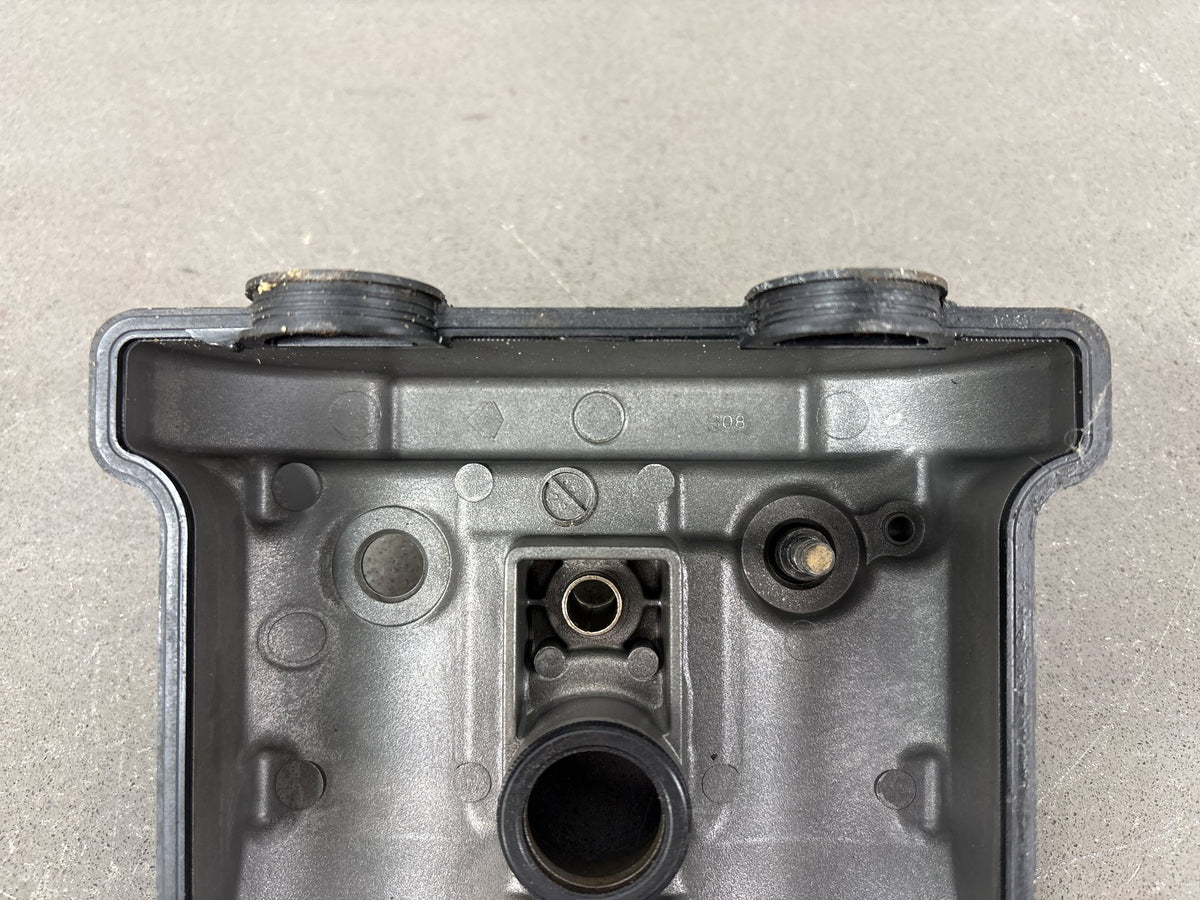 2000-2024 Suzuki DRZ400 E S SM Magnesium Valve Cover Cylinder Head Cover OEM