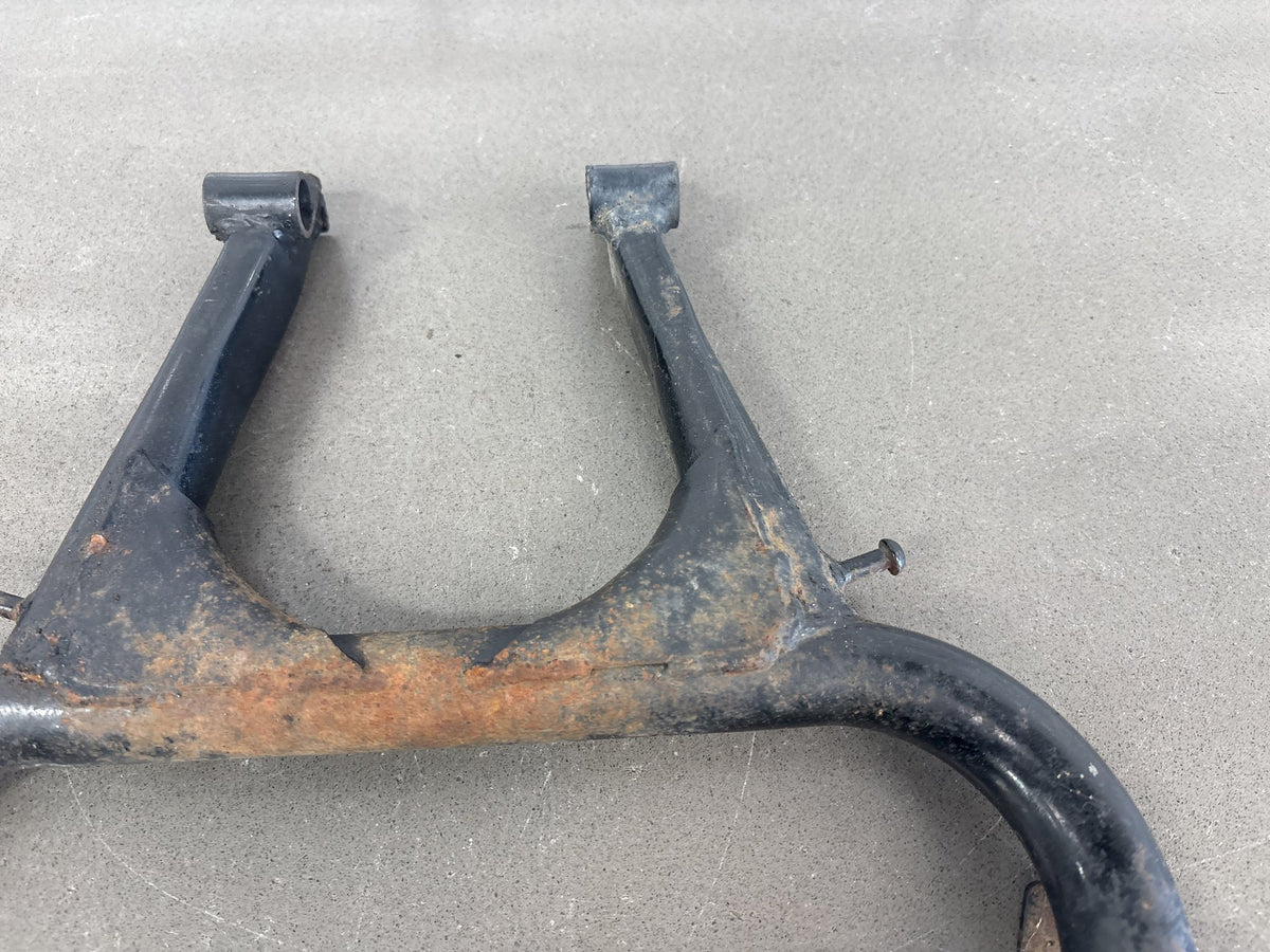 1990-1993 Kawasaki Ninja ZX-11 ZX1100C Center Stand OEM 34011-1145