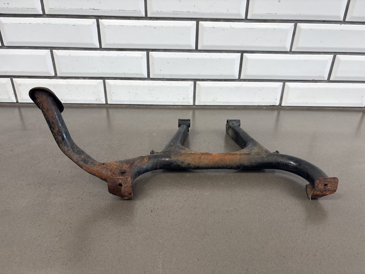 1990-1993 Kawasaki Ninja ZX-11 ZX1100C Center Stand OEM 34011-1145