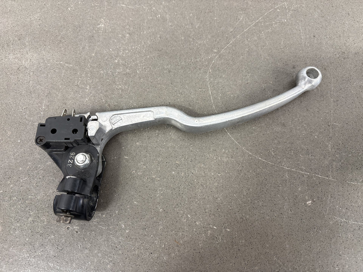 1999-2002 Yamaha YZF-R6 Clutch Lever Perch with Switch OEM