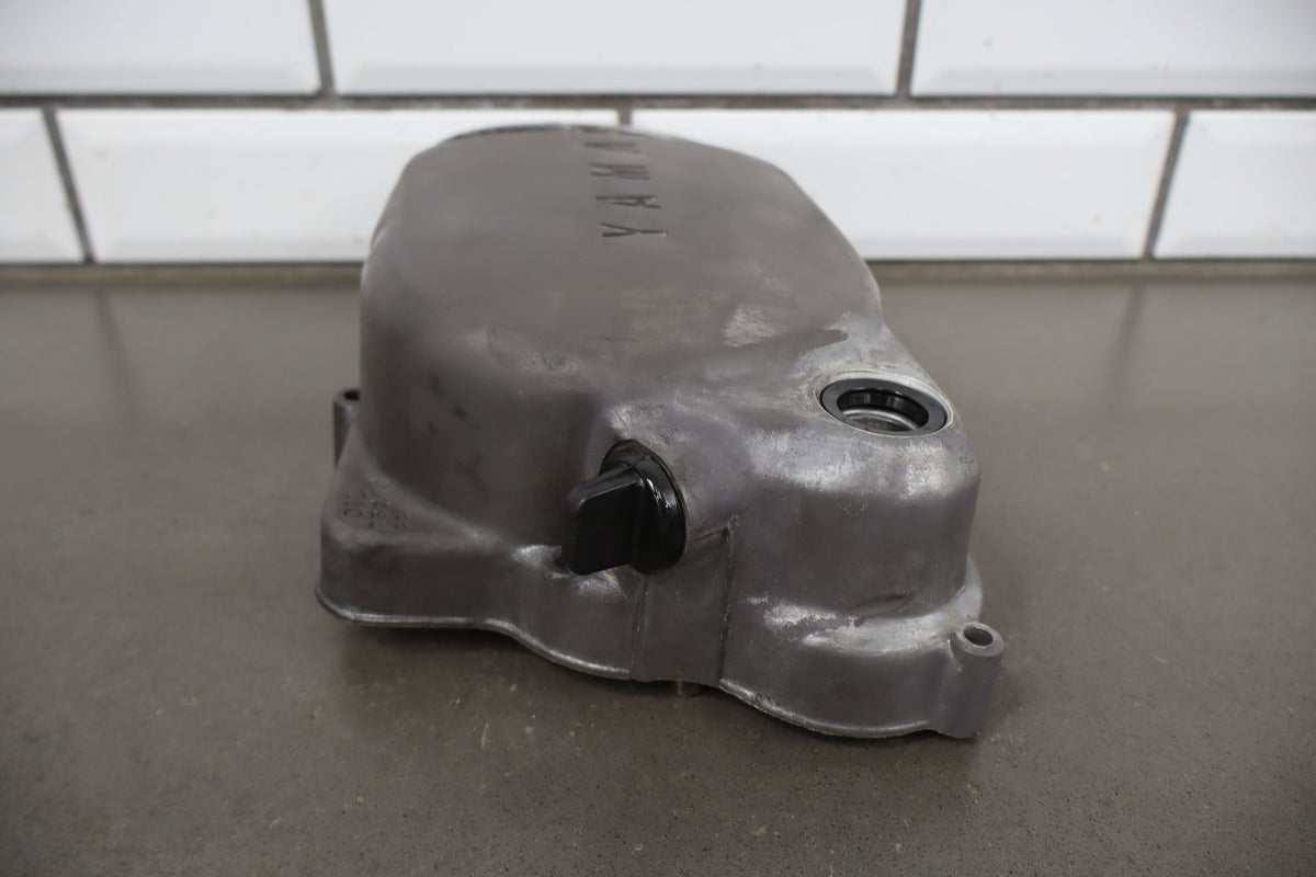 1975 Yamaha DT125 Right Crankcase Cover OEM 314-15421-00-00 RH