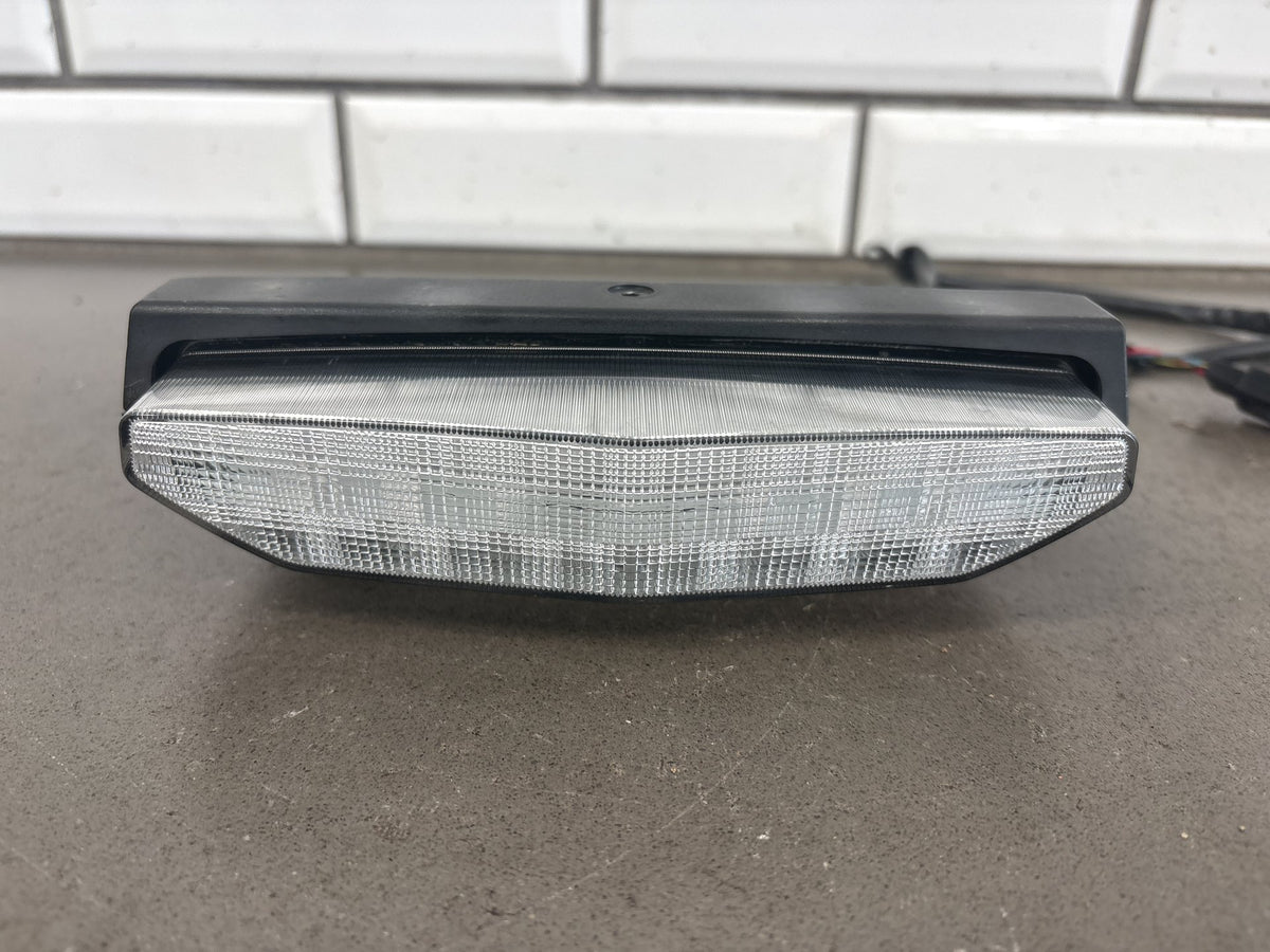 2010-2014 Kawasaki Concours 14 ZG1400 Tail Light 23025-0035
