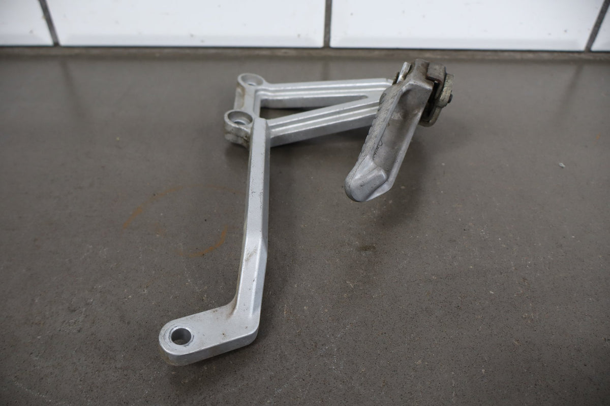 1988-2007 Kawasaki Ninja 250R EX250 Rearsets Foot Pegs OEM 34028-1488 EX250F