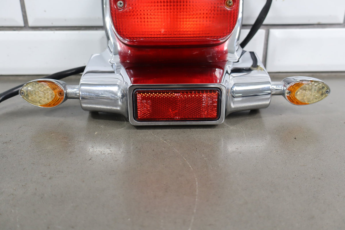 Suzuki VL800 VL 800 Volusia Rear Light Brake Light Taillight 35710-41F51