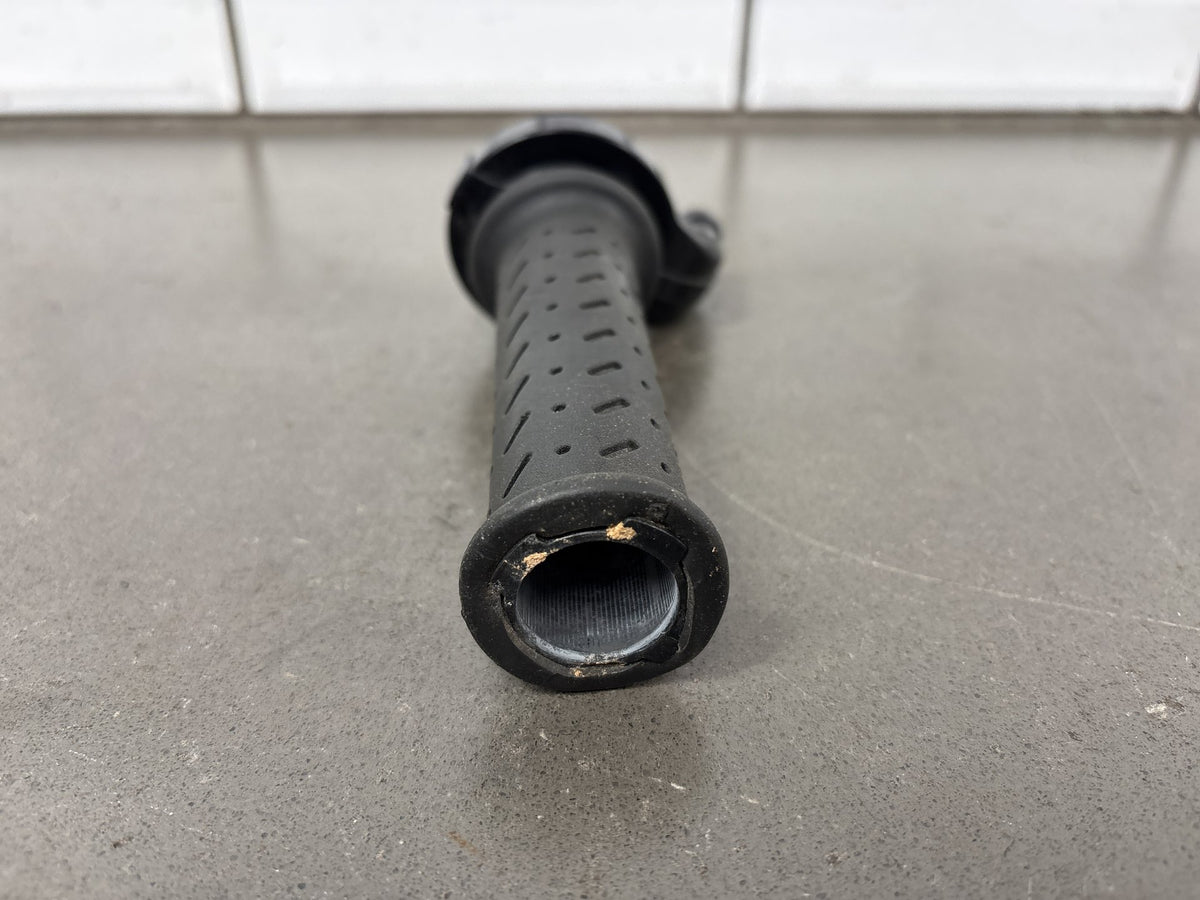 2008-2012 Triumph Street Triple 675 Throttle Grip Tube with Housing OEM